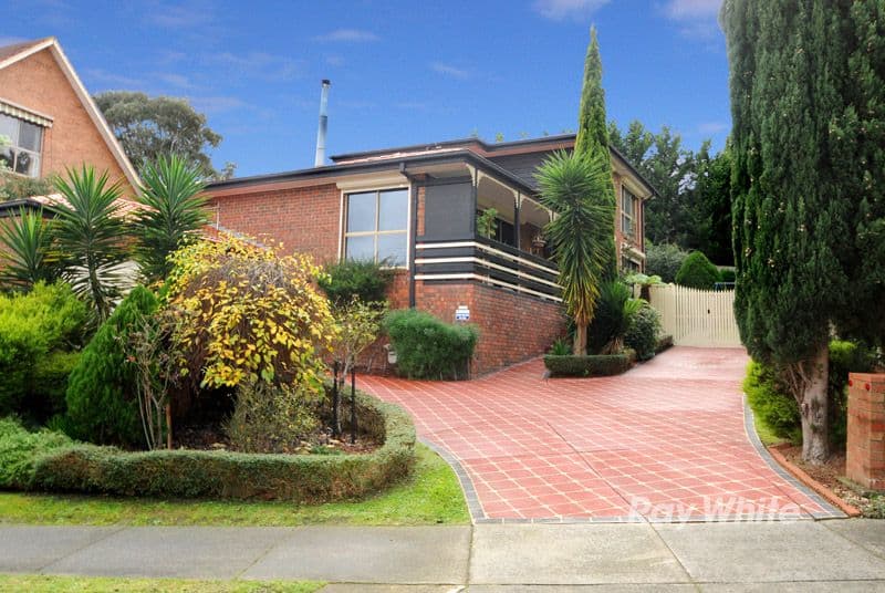 28 Ormonde Road, FERNTREE GULLY VIC 3156, Ferntree Gully - Image 1