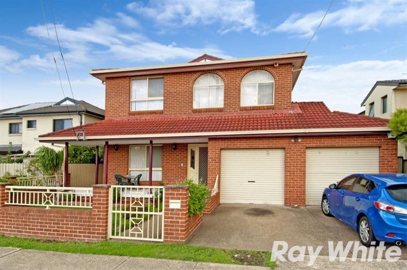 42 Louis Street, GRANVILLE NSW 2142, Granville - Image 1