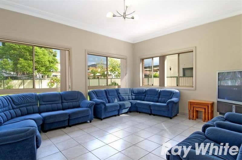 42 Louis Street, GRANVILLE NSW 2142, Granville - Thumbnail 2
