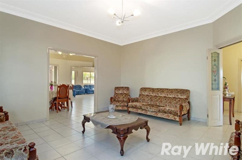 42 Louis Street, GRANVILLE NSW 2142, Granville - Thumbnail 3