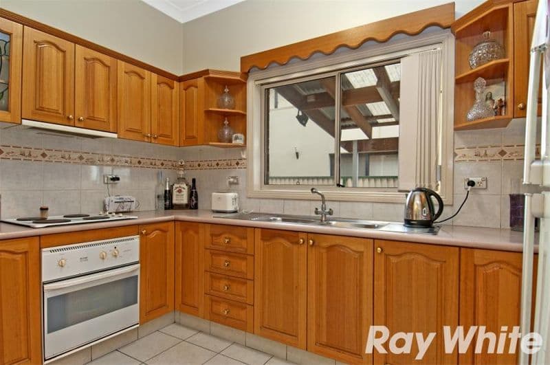 42 Louis Street, GRANVILLE NSW 2142, Granville - Thumbnail 4