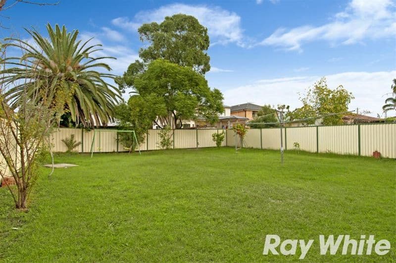 42 Louis Street, GRANVILLE NSW 2142, Granville - Thumbnail 5