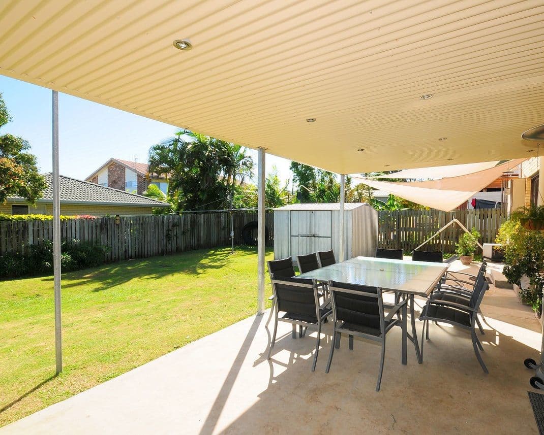 24 Hillcrest Avenue, SCARNESS QLD 4655, Scarness - Thumbnail 4