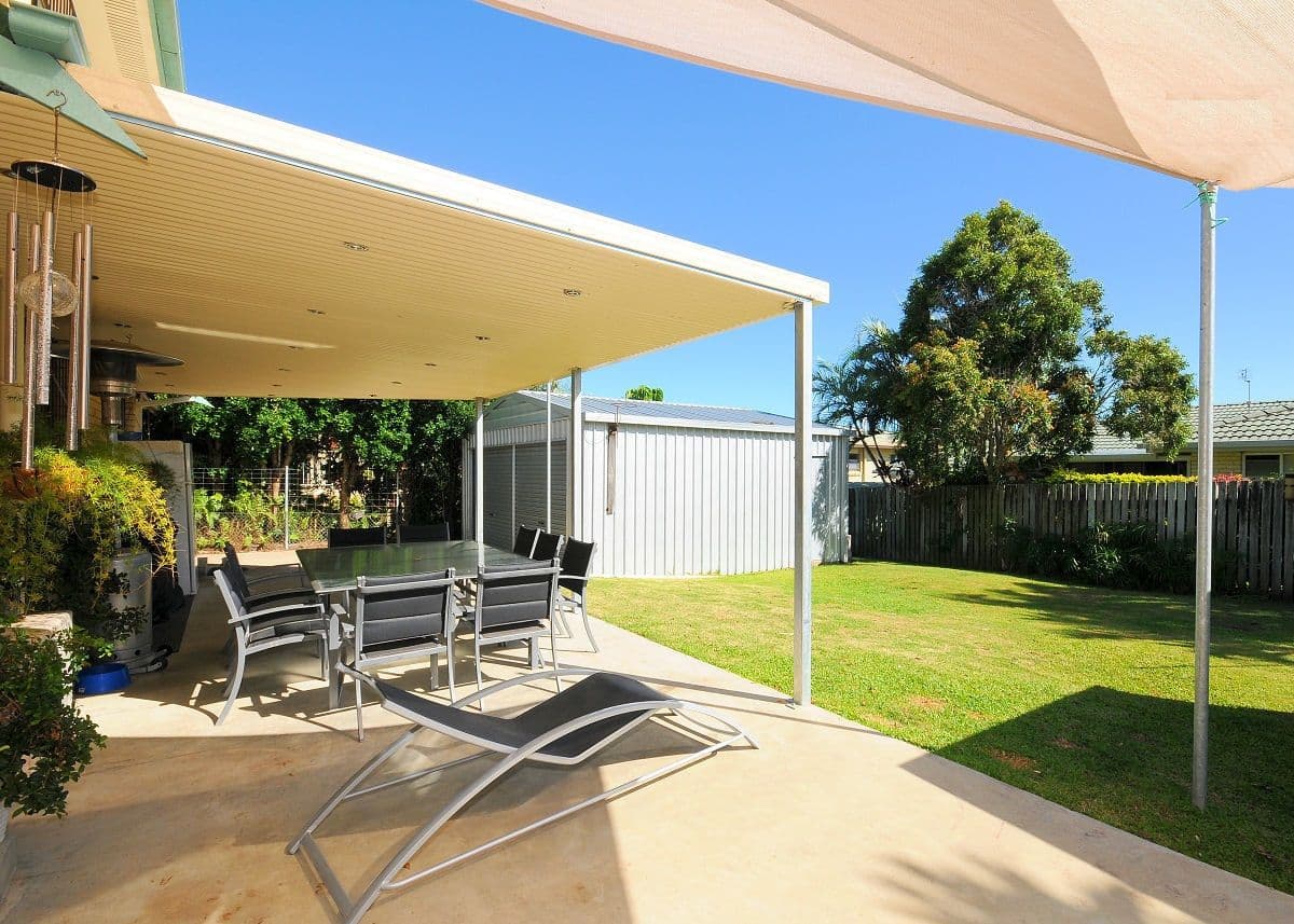 24 Hillcrest Avenue, SCARNESS QLD 4655, Scarness - Thumbnail 5
