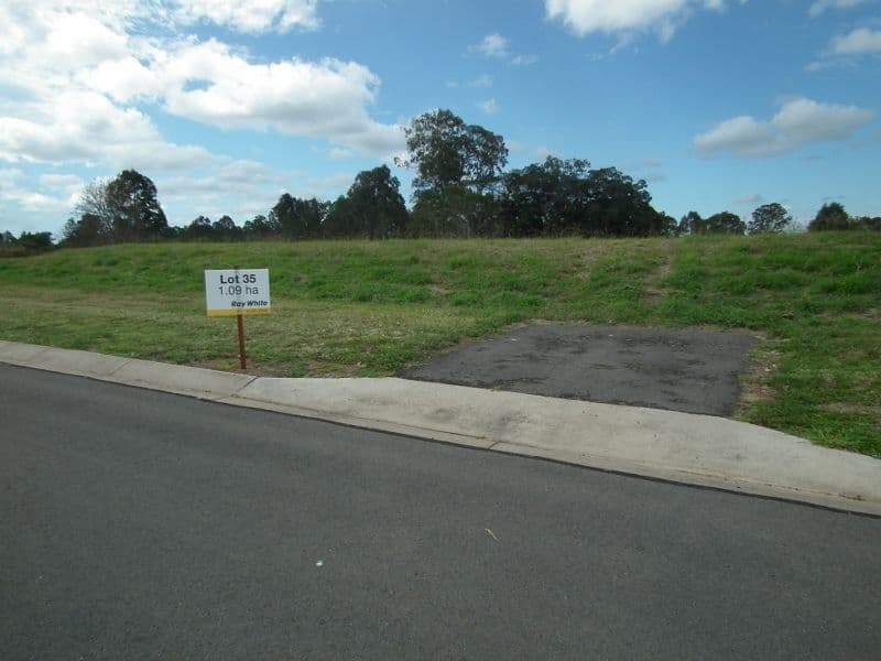 Lot 35 Mary View Drive, Yengarie QLD 4650, Yengarie - Thumbnail 3