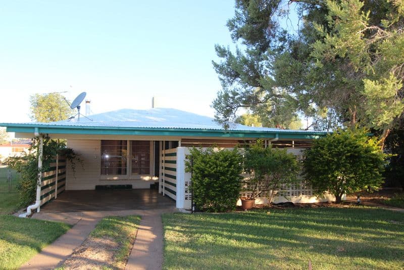 36 Parry Street, Charleville QLD 4470, Charleville - Image 1