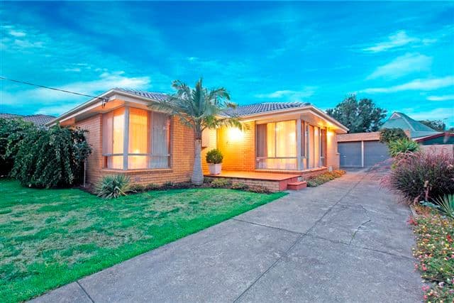 13 Kevin Street, BUNDOORA VIC 3083, Bundoora - Image 1