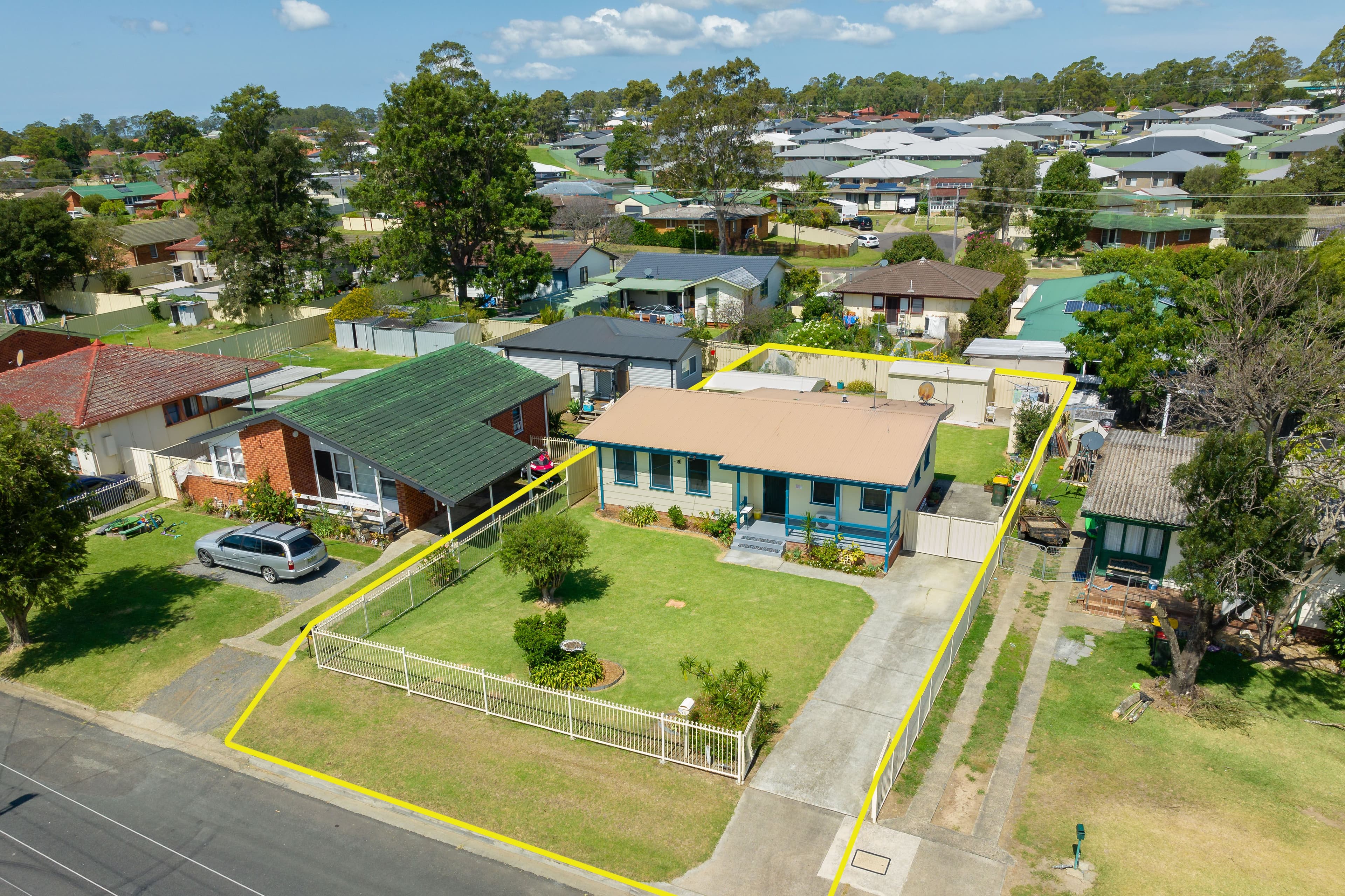 14 Quiberon Street, Nowra NSW 2541, Nowra - Image 1