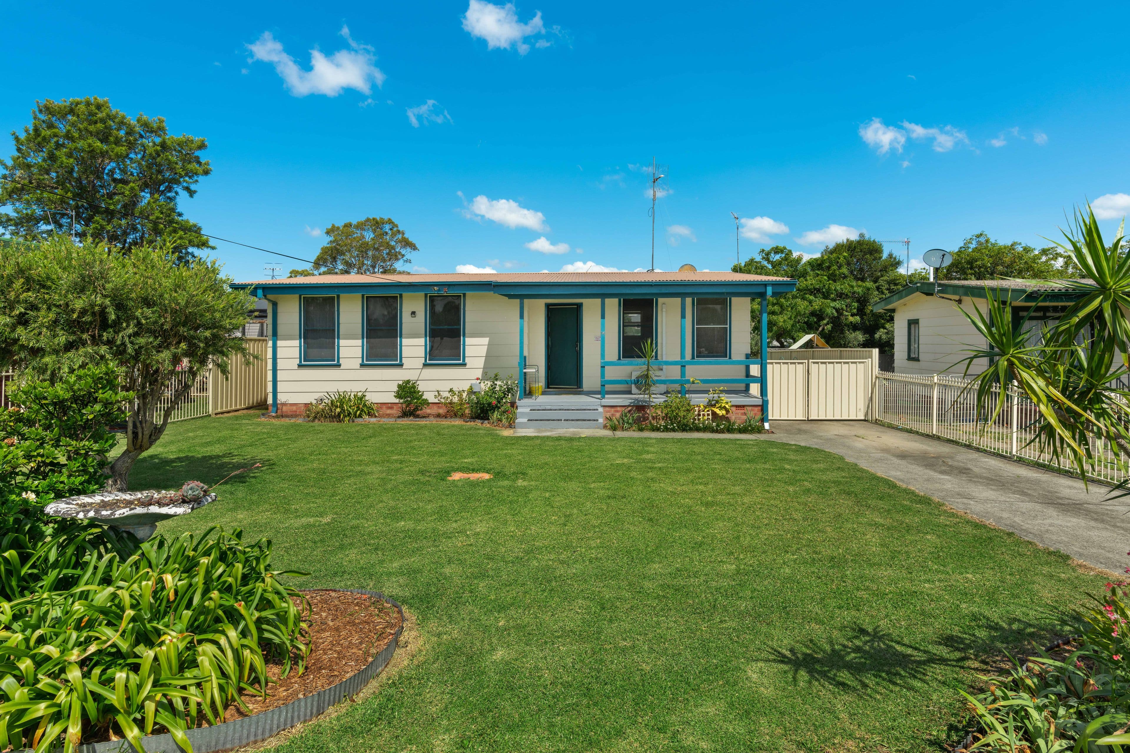 14 Quiberon Street, Nowra NSW 2541, Nowra - Thumbnail 3
