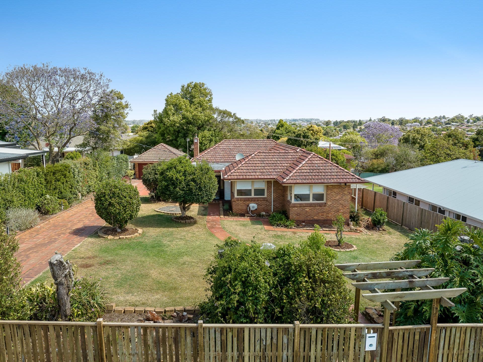 48 Long Street, Rangeville QLD 4350, Rangeville - Image 1