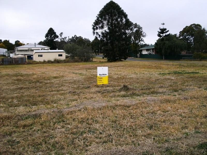 Nanango QLD 4615, Nanango - Image 1