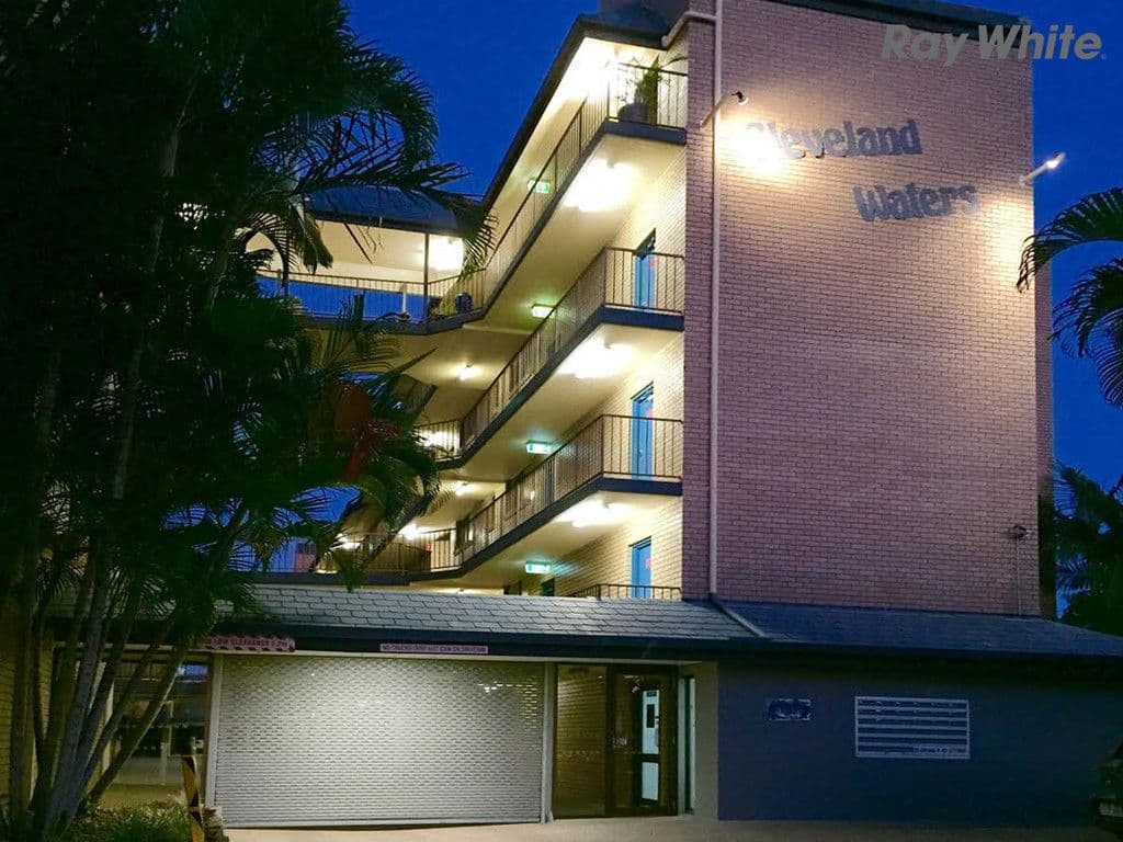 11-15 Wharf Street, Cleveland QLD 4163, Cleveland - Image 1