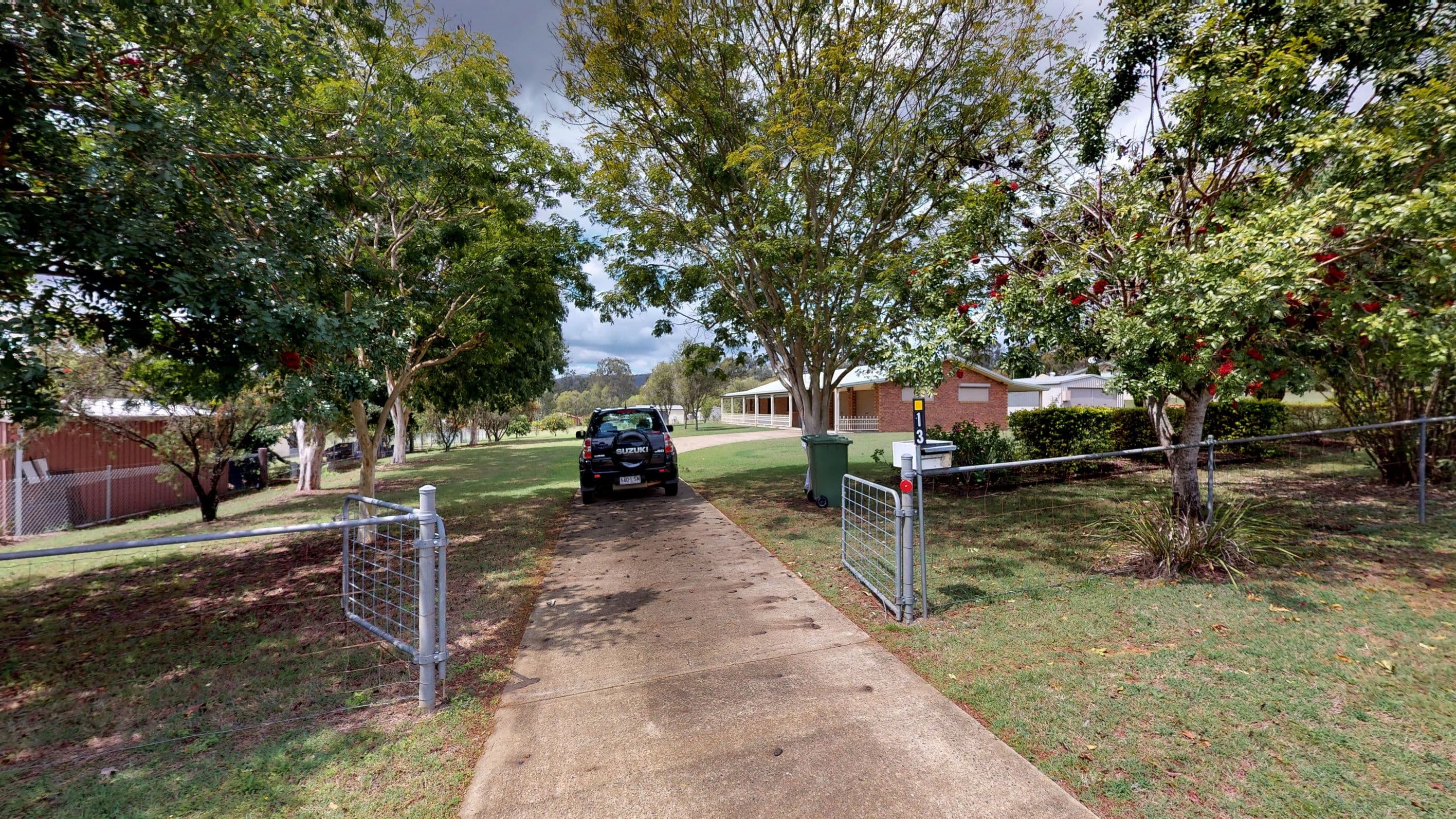 13 Brough Court, Esk QLD 4312, Esk - Thumbnail 3