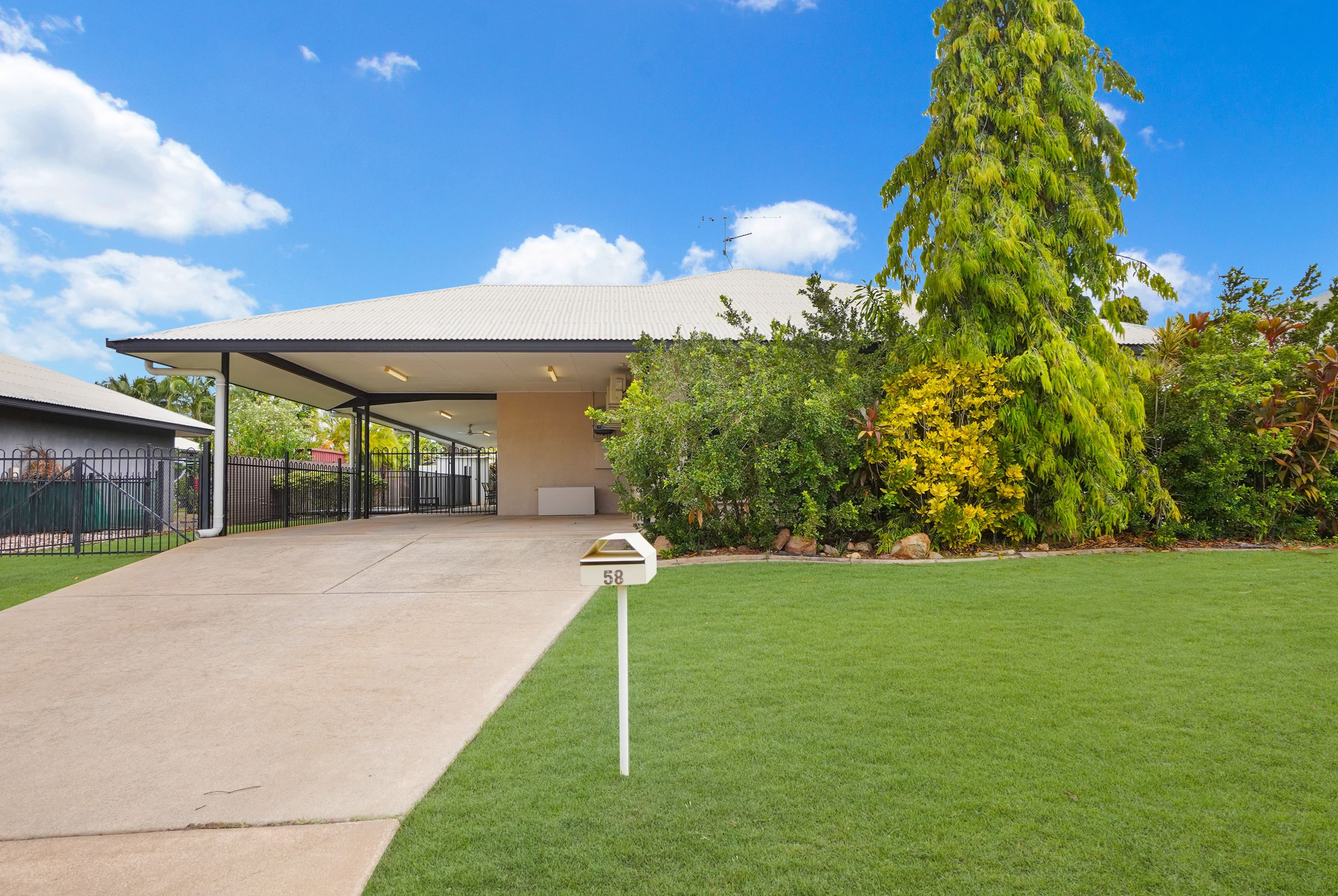 58 Yirra Crescent, Rosebery NT 0832, Rosebery - Thumbnail 2