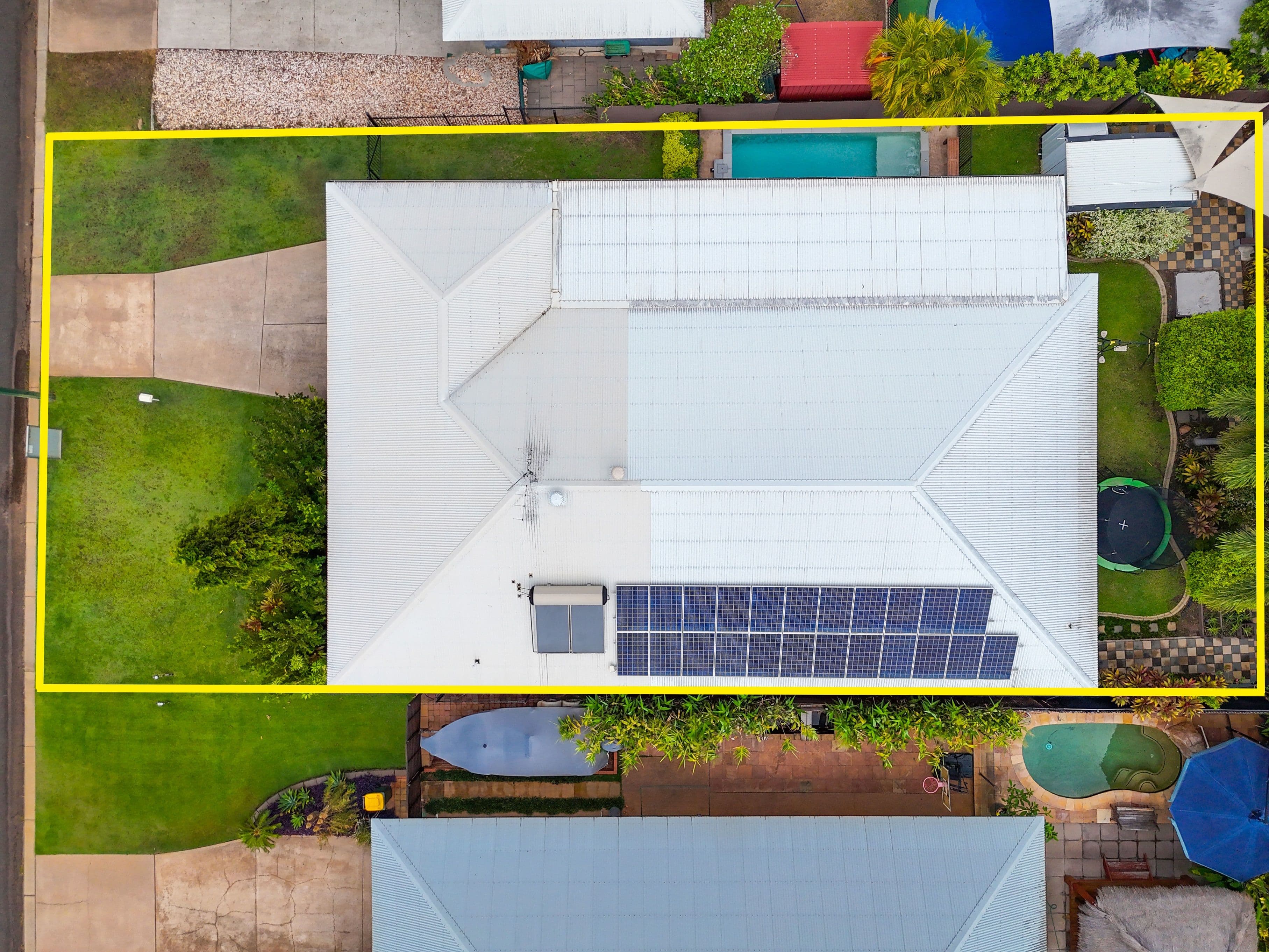 58 Yirra Crescent, Rosebery NT 0832, Rosebery - Thumbnail 4