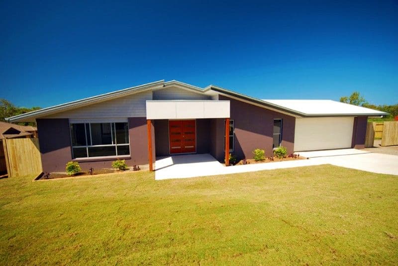81 Bottlebrush Drive, YEPPOON QLD 4703, Yeppoon - Image 1