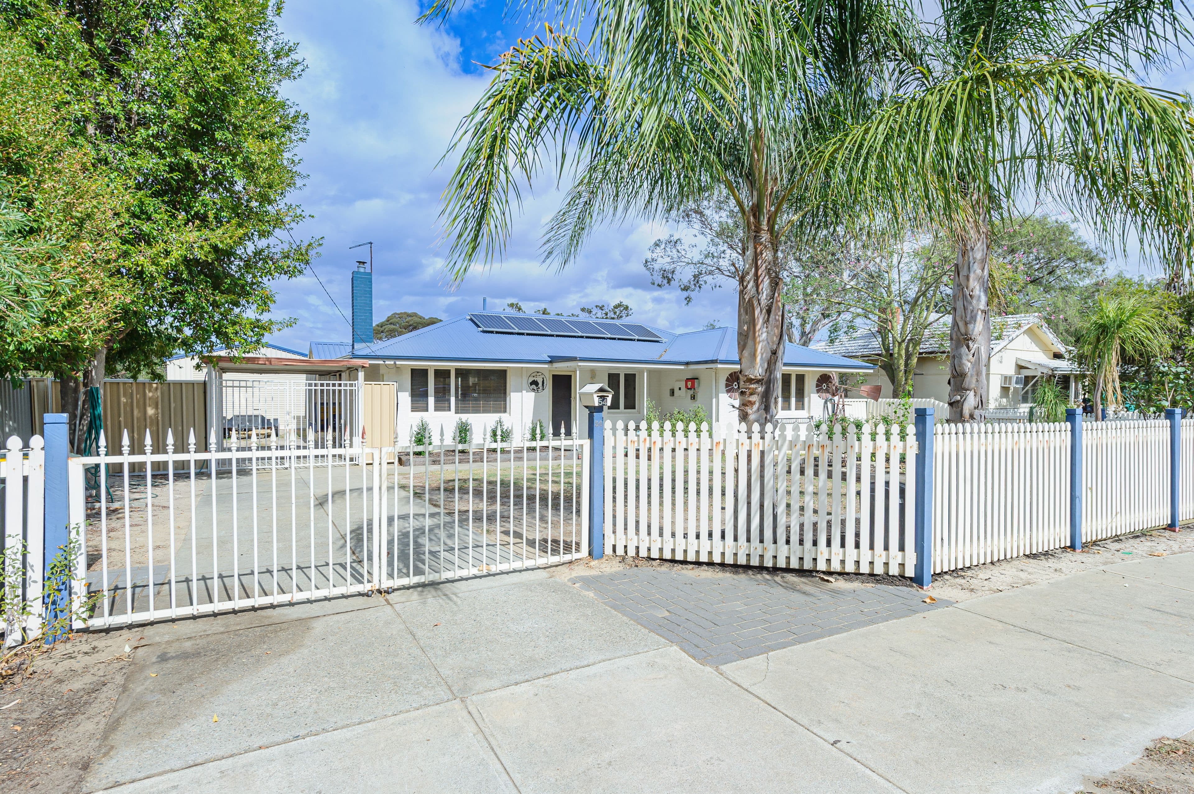 54 Brearley Street, Bullsbrook WA 6084, Bullsbrook - Thumbnail 2