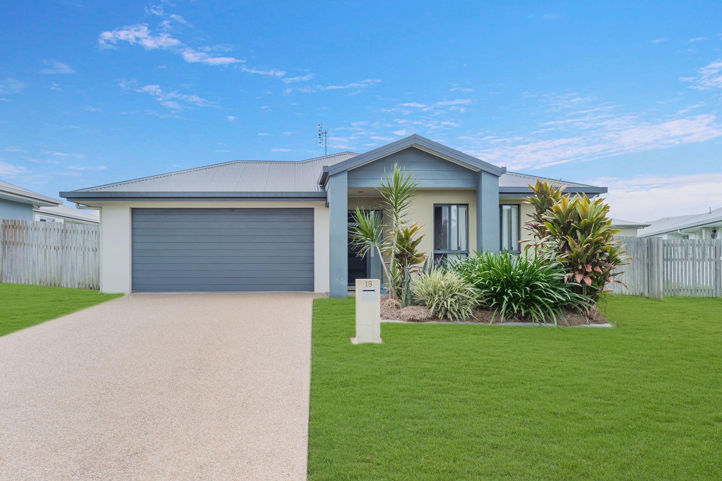 18 Hinton Court, Deeragun QLD 4818, Deeragun - Image 1