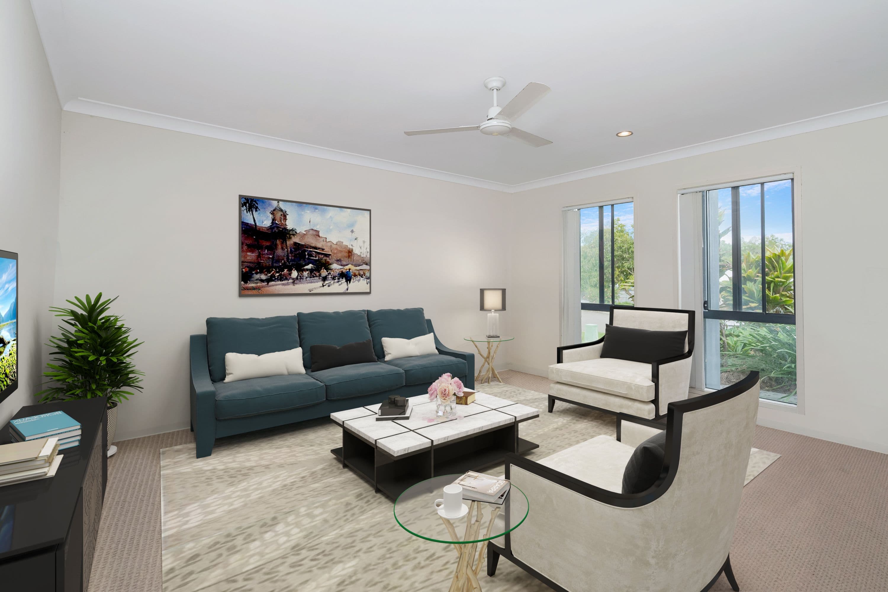 18 Hinton Court, Deeragun QLD 4818, Deeragun - Thumbnail 2