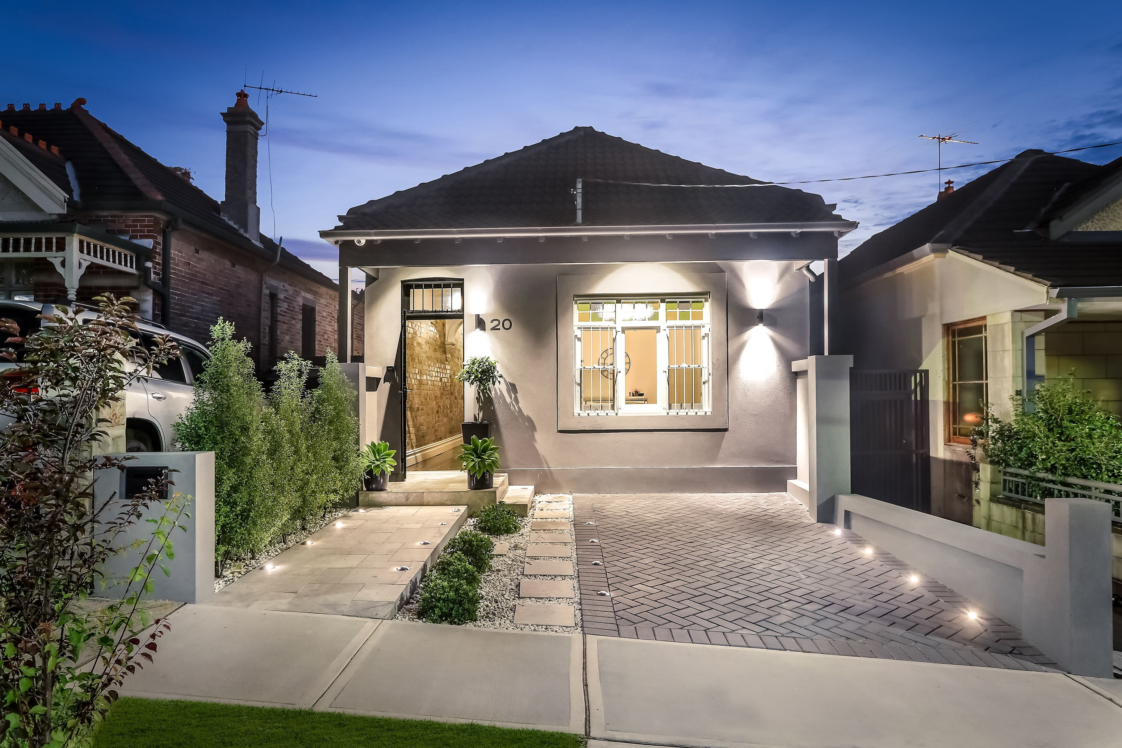 20 Kensington Road, Kensington NSW 2033, Kensington - Image 1