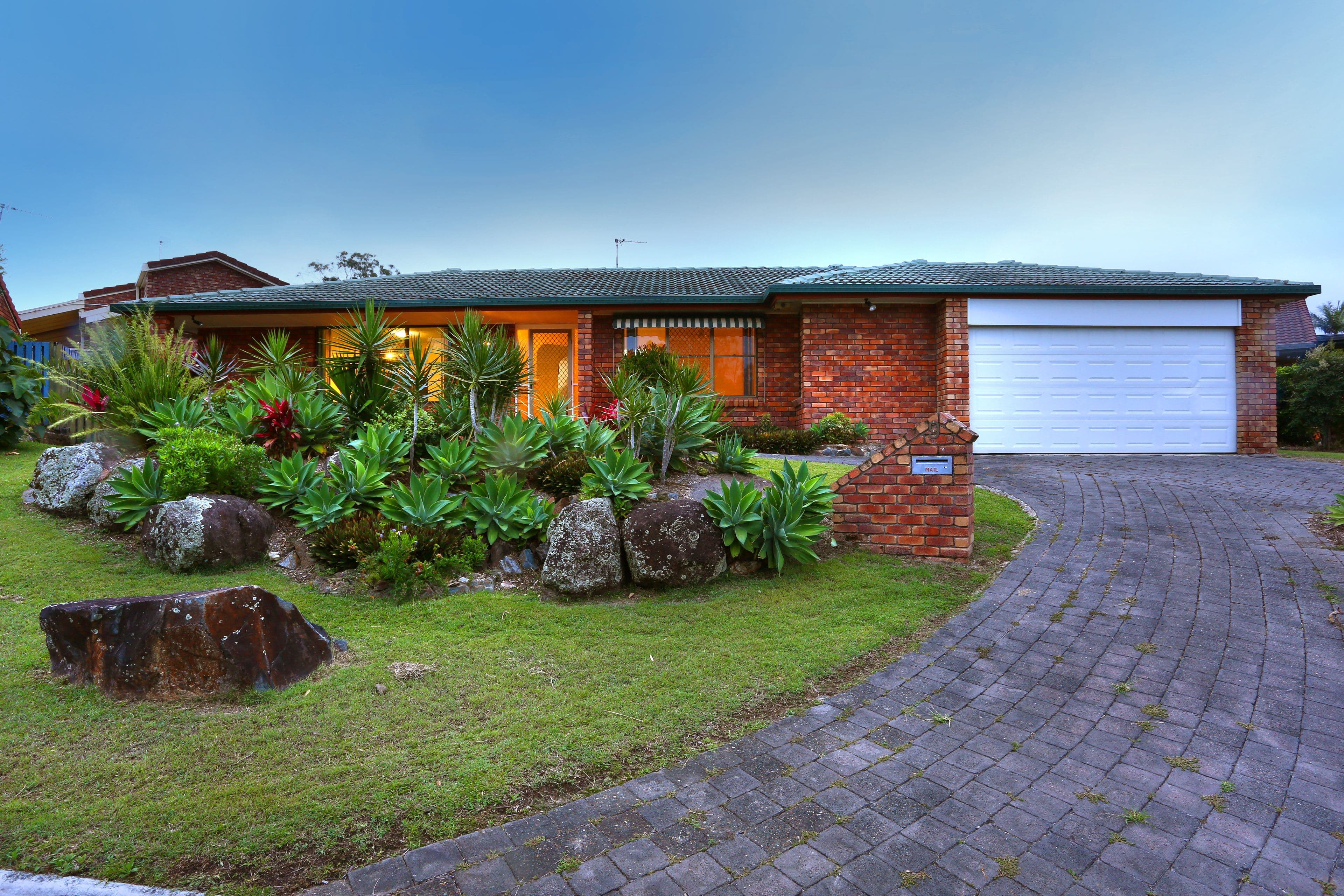 9 Roseville Court, Robina QLD 4226, Robina - Image 1