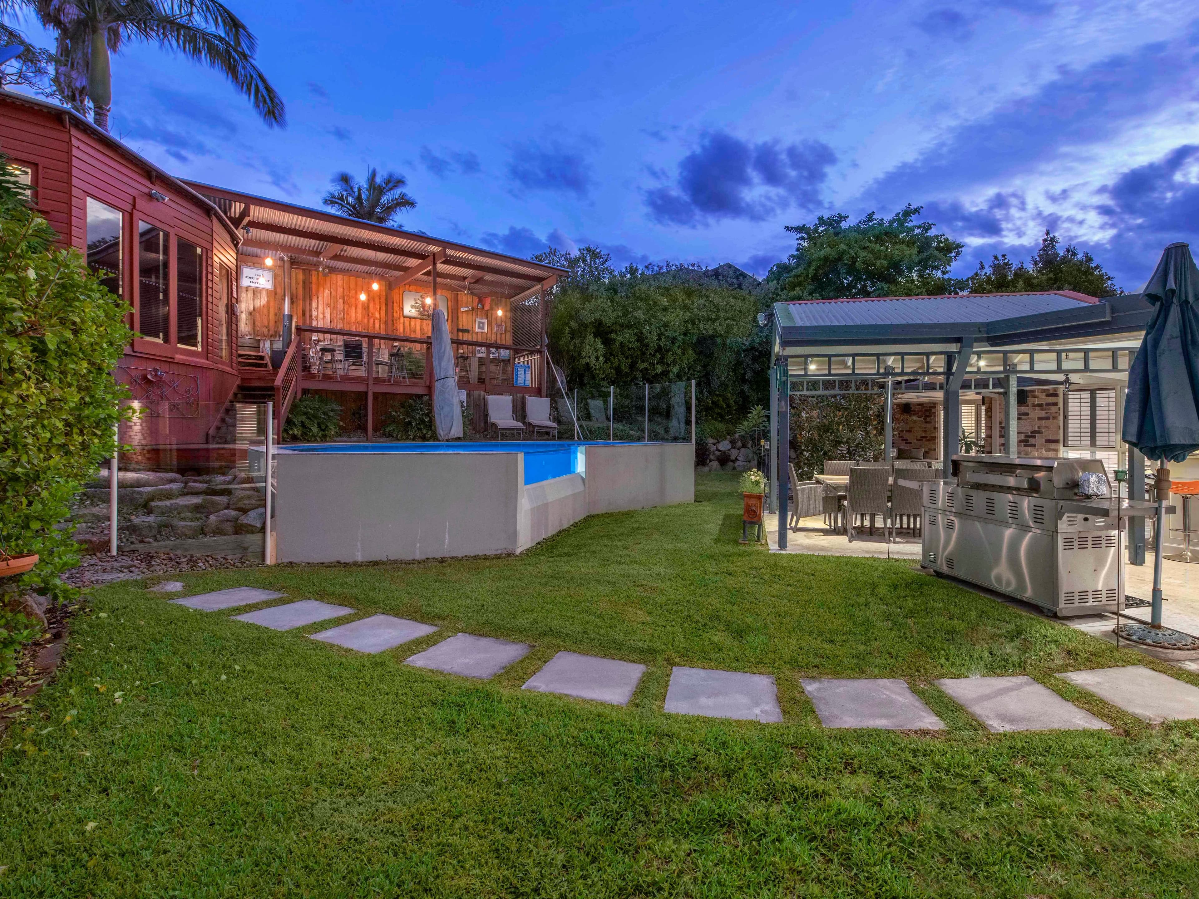 4 Peterson Place, Bridgeman Downs QLD 4035, Bridgeman Downs - Thumbnail 3