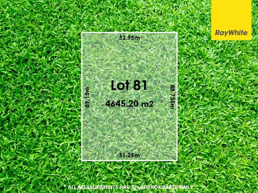 Lot 81 Kookaburra Way, Mulwala NSW 2647, Mulwala - Thumbnail 2