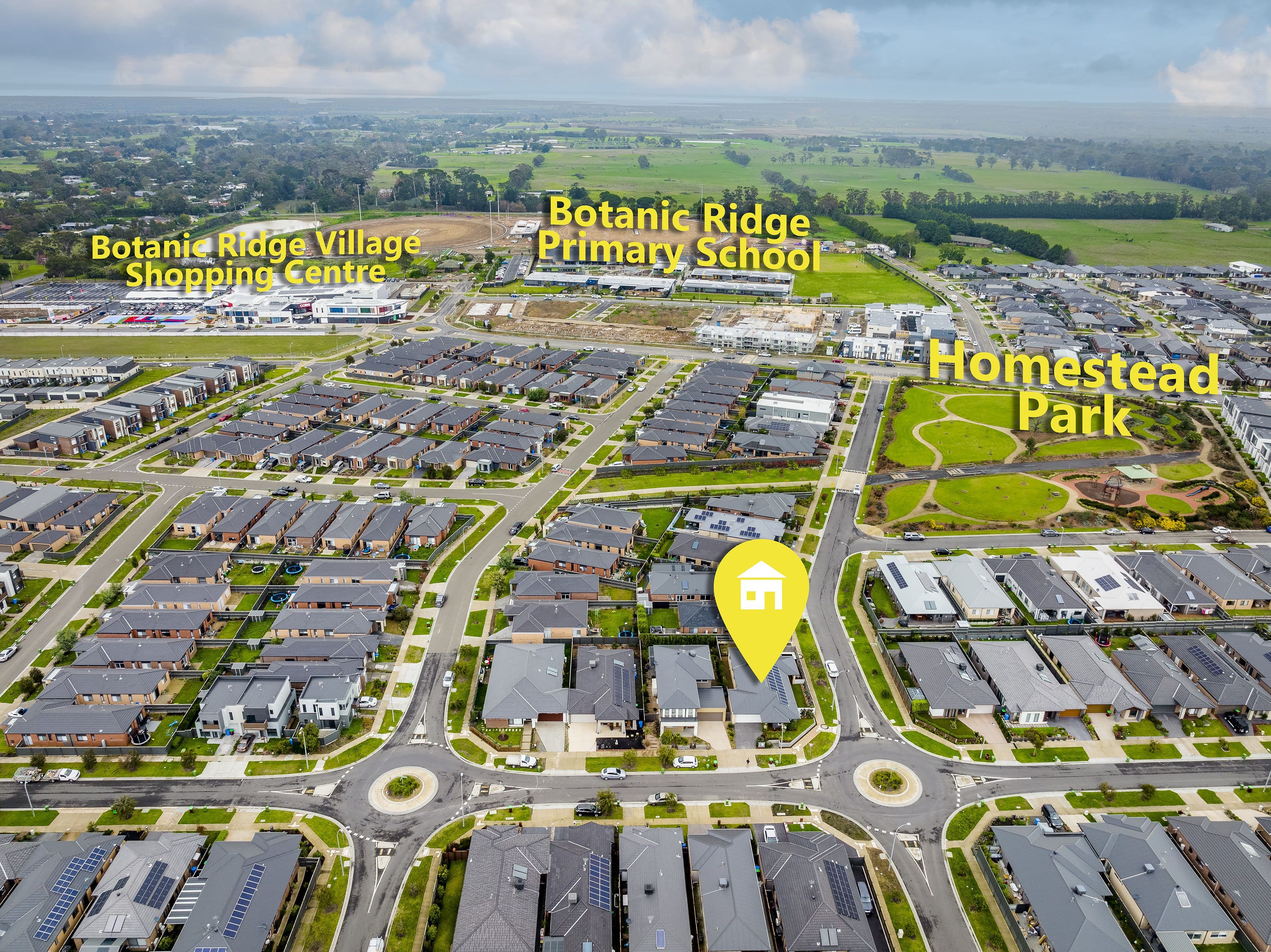 29 Bottletree Road, Botanic Ridge VIC 3977, Botanic Ridge - Thumbnail 2