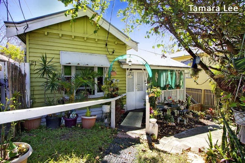 21 Fleming Road, HERSTON QLD 4006, Herston - Image 1