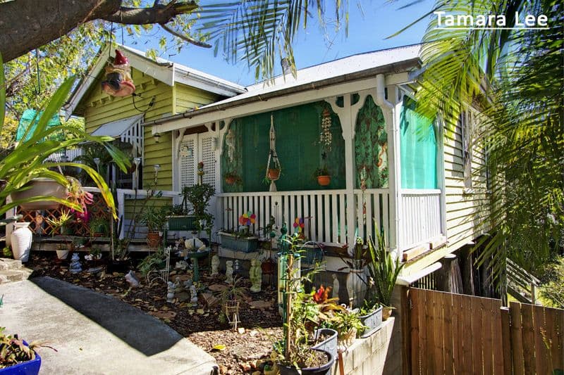 21 Fleming Road, HERSTON QLD 4006, Herston - Thumbnail 2