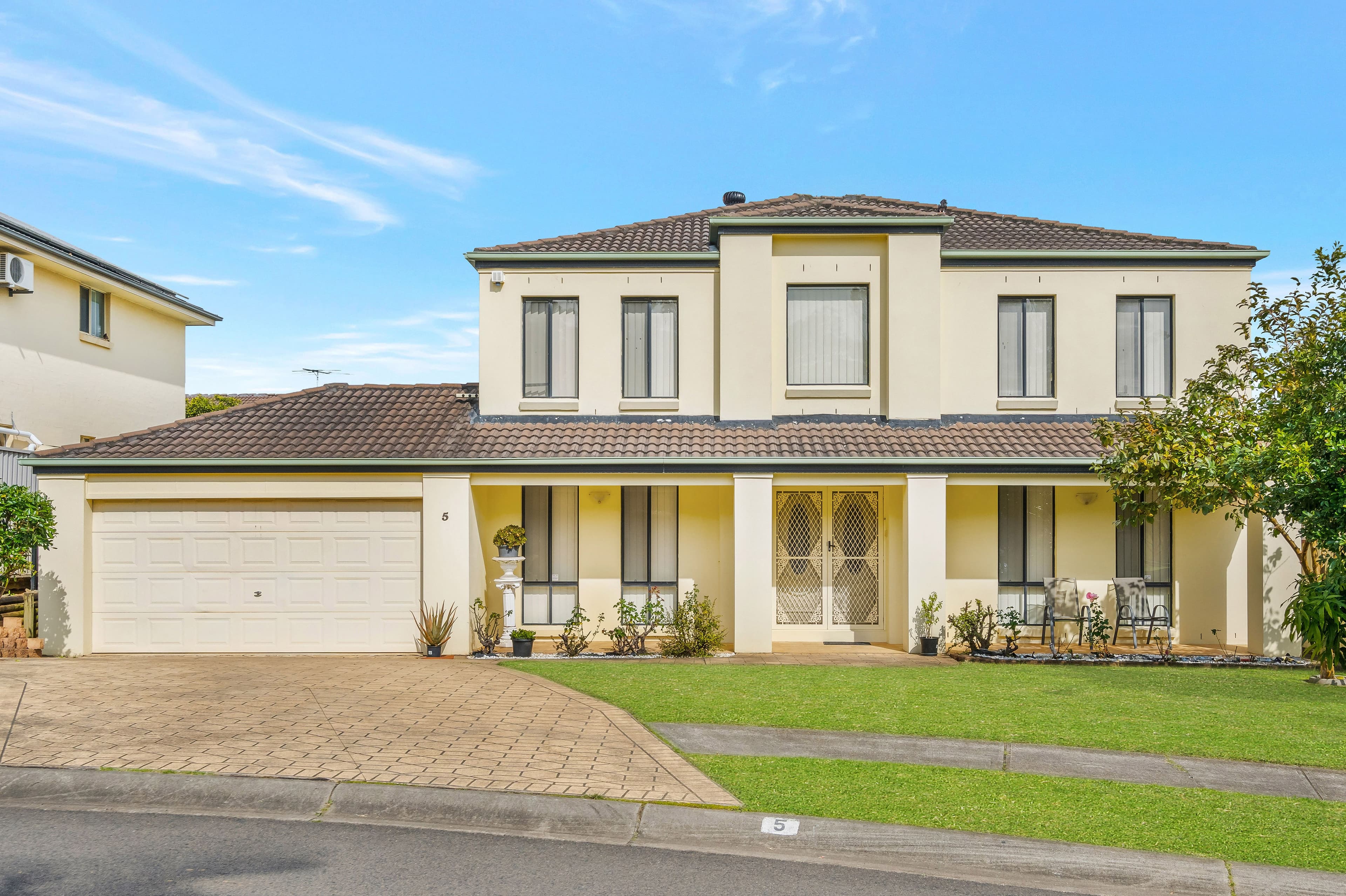 5 Cartier Crescent, Green Valley NSW 2168, Green Valley - Image 1