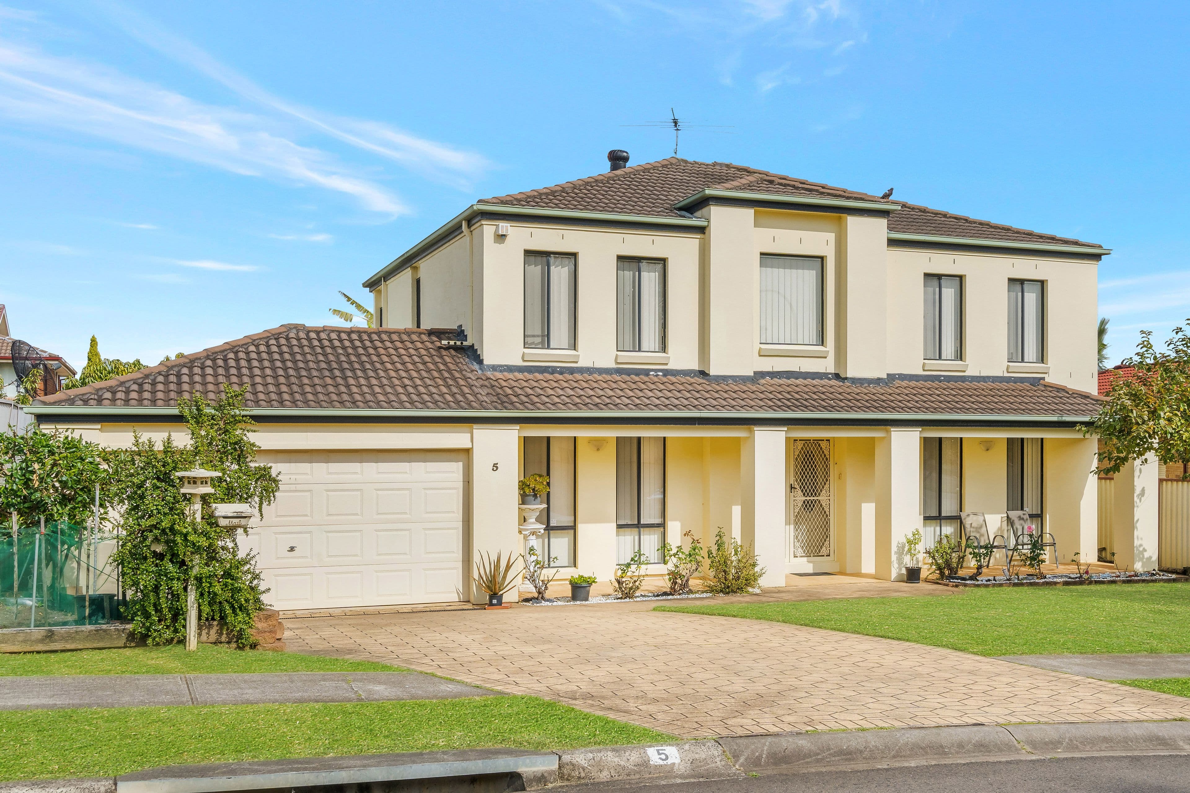 5 Cartier Crescent, Green Valley NSW 2168, Green Valley - Thumbnail 2