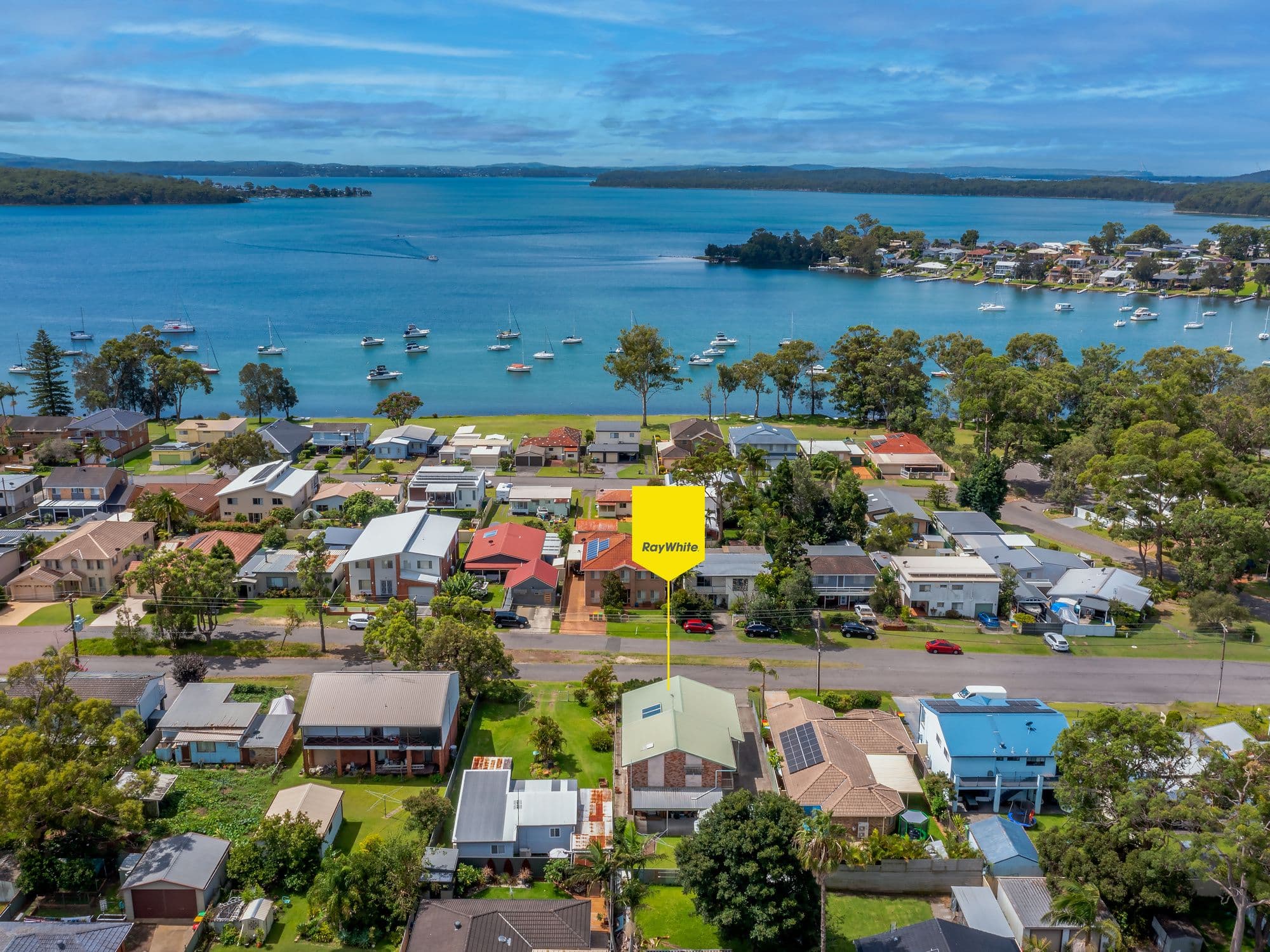90 Cams Boulevard, Summerland Point NSW 2259, Summerland Point - Image 1