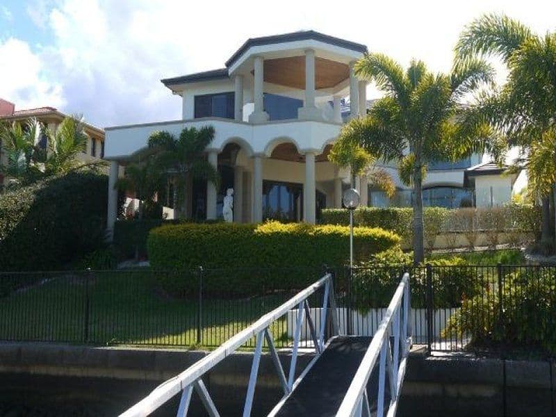 2328 Cressbrook Drive, HOPE ISLAND QLD 4212, Hope Island - Thumbnail 2