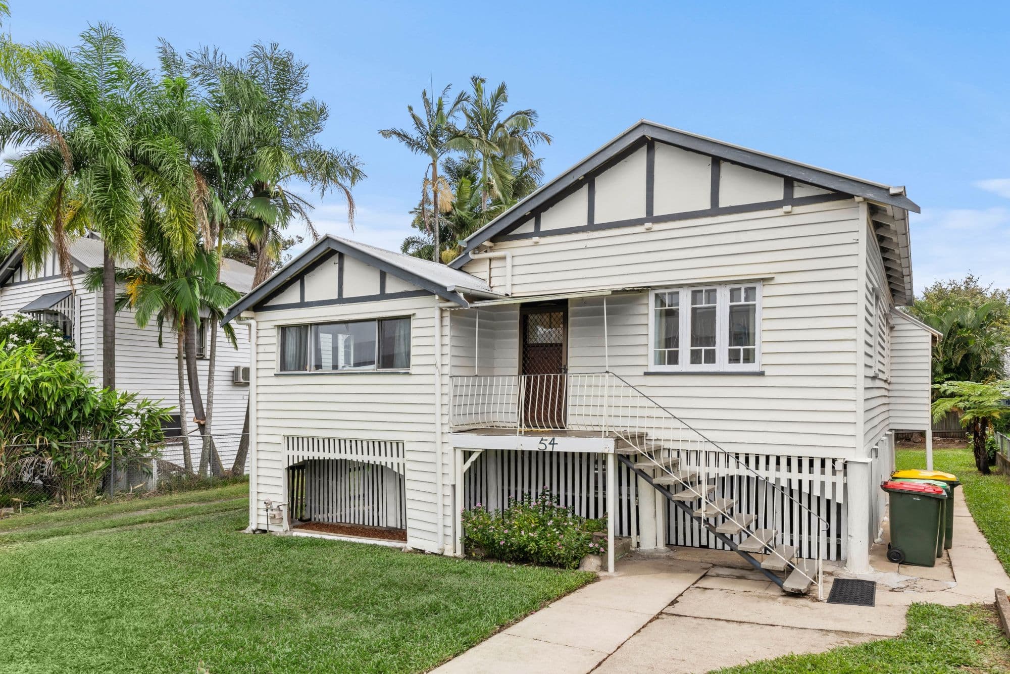 54 Stafford Road, Gordon Park QLD 4031, Gordon Park - Thumbnail 2