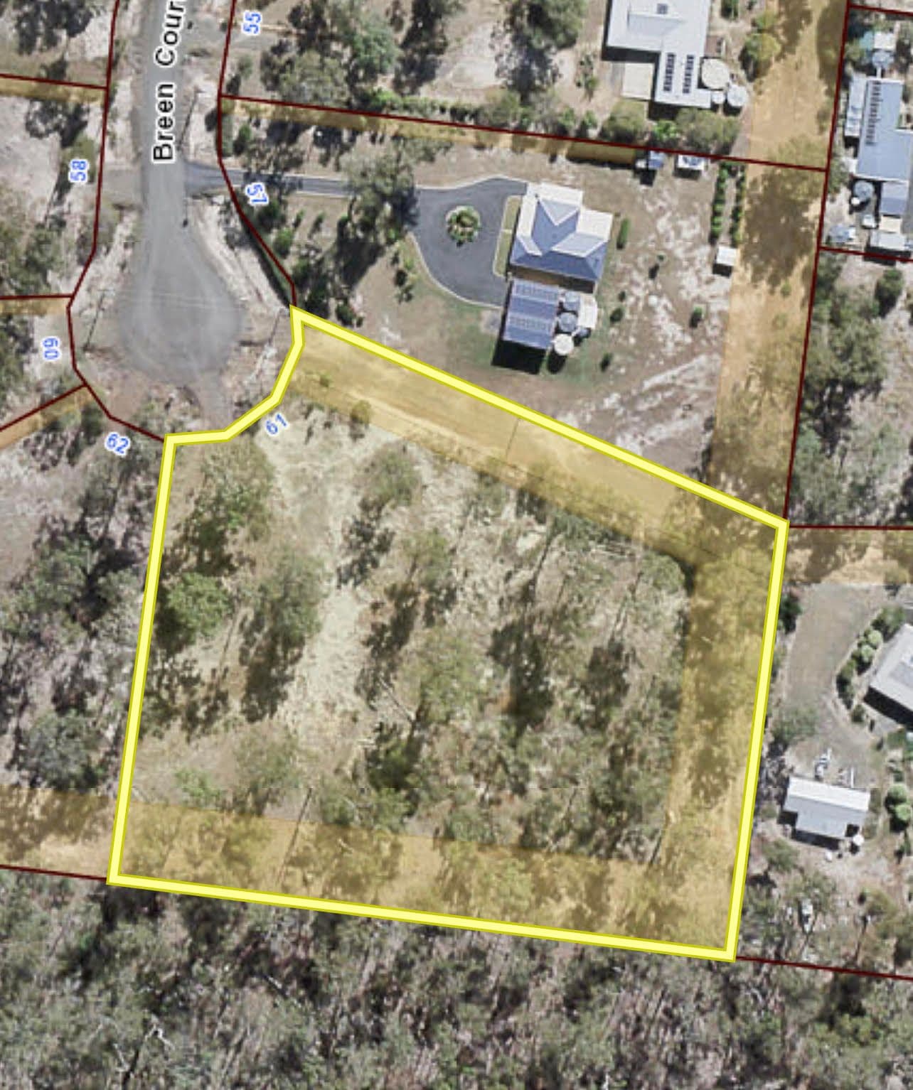 61 Breen Court, McIlwraith QLD 4671, McIlwraith - Thumbnail 5