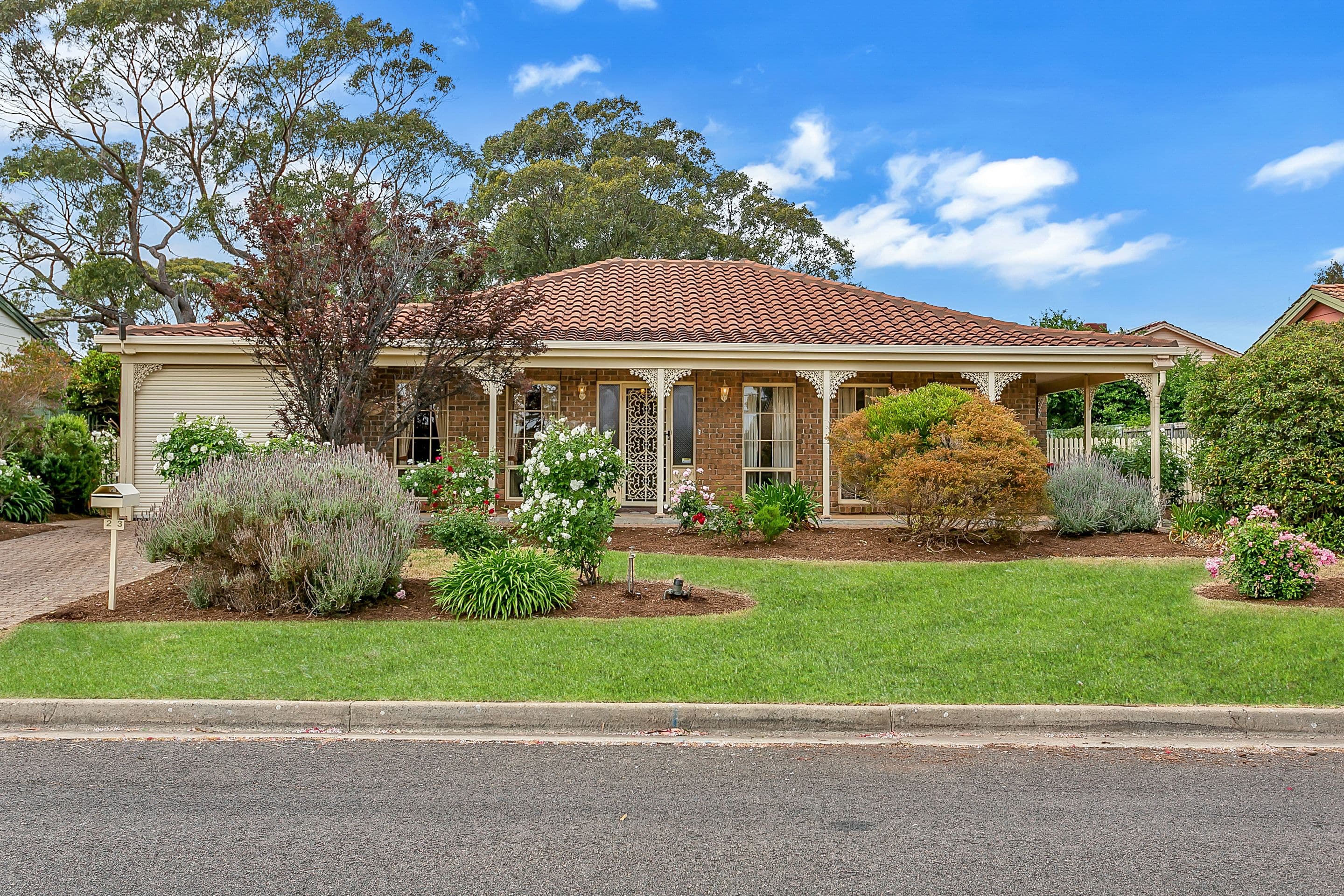 23 Vincent Boulevard, Flagstaff Hill SA 5159, Flagstaff Hill - Image 1
