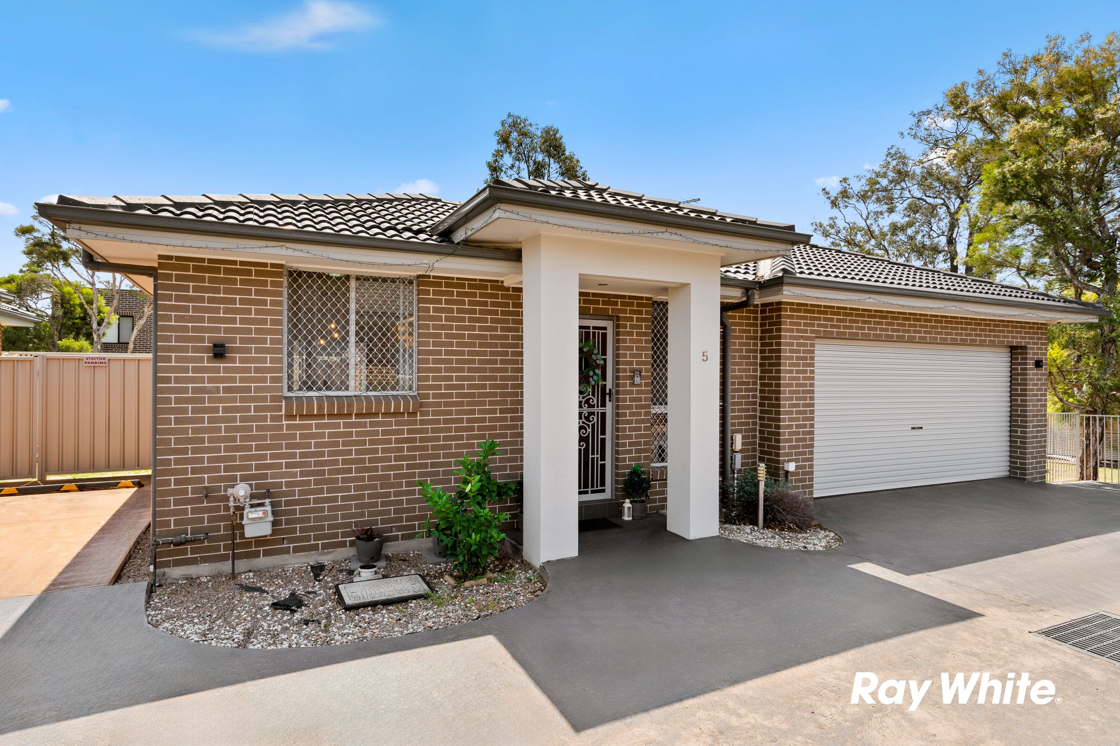 5/36 Criterion Crescent, Doonside NSW 2767, Doonside - Image 1