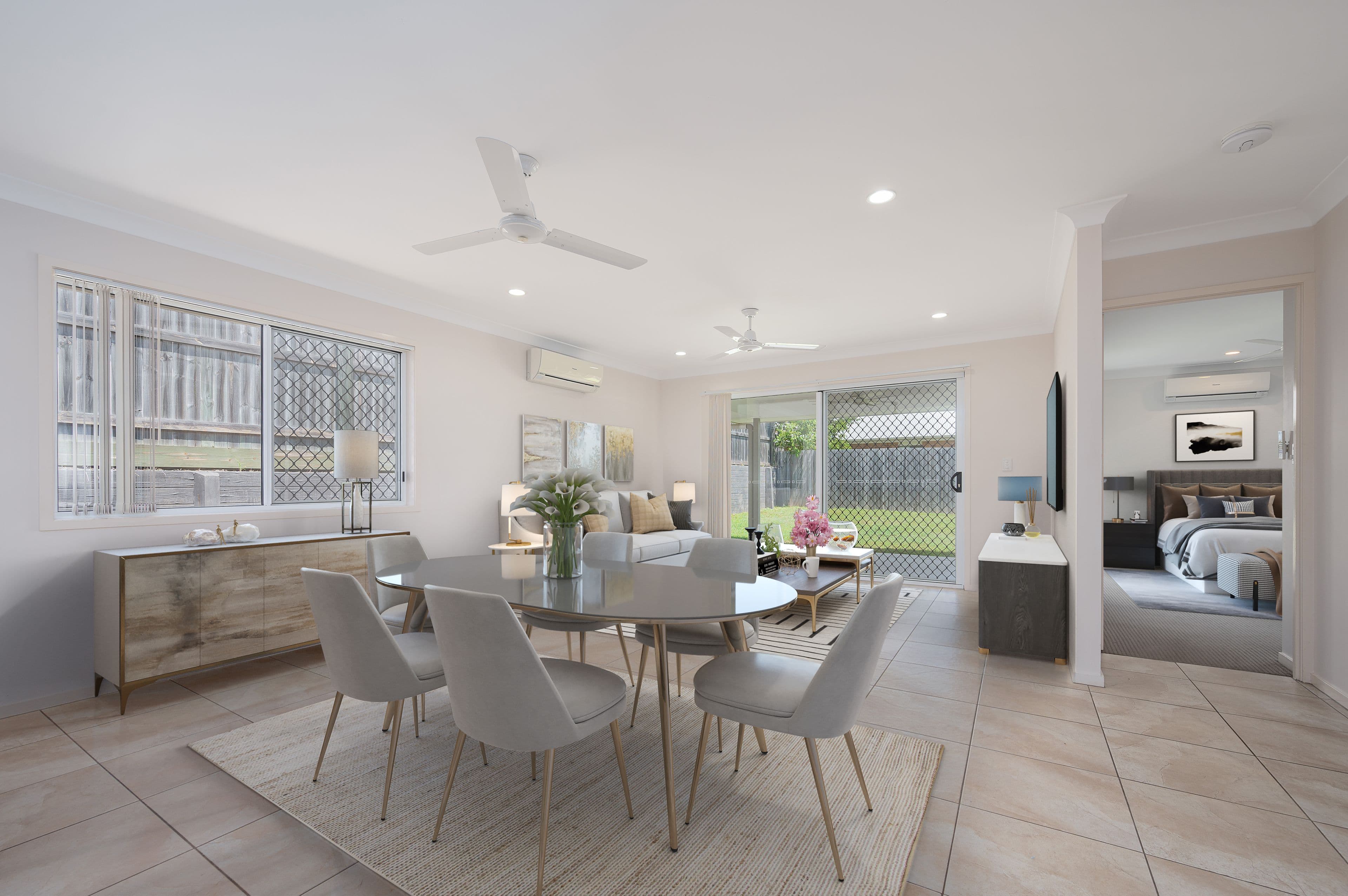 6 Isla Court, New Auckland QLD 4680, New Auckland - Thumbnail 6