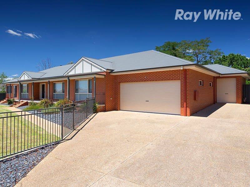 3 Habitat Court, Thurgoona NSW 2640, Thurgoona - Image 1