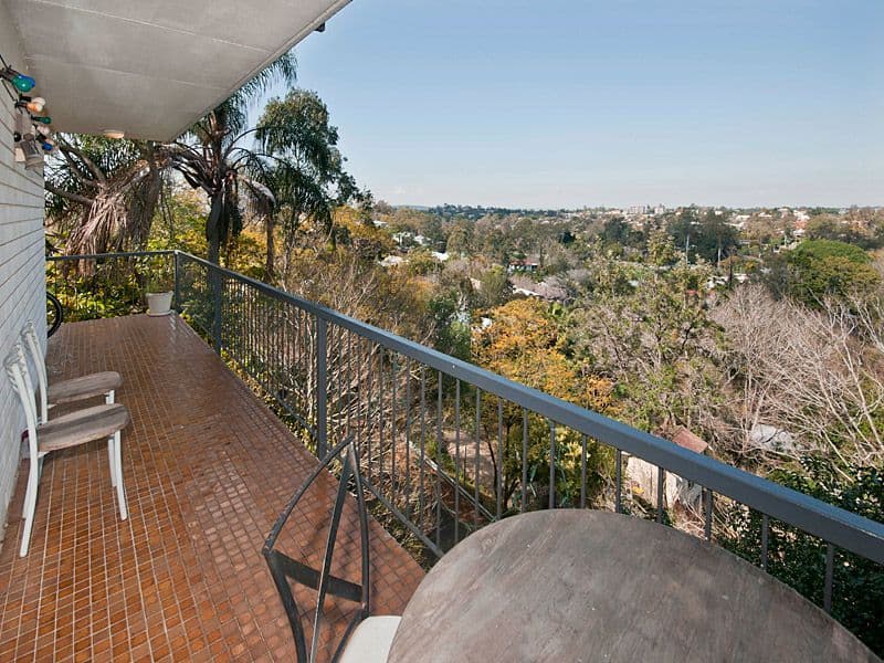 TOOWONG QLD 4066, Toowong - Thumbnail 8