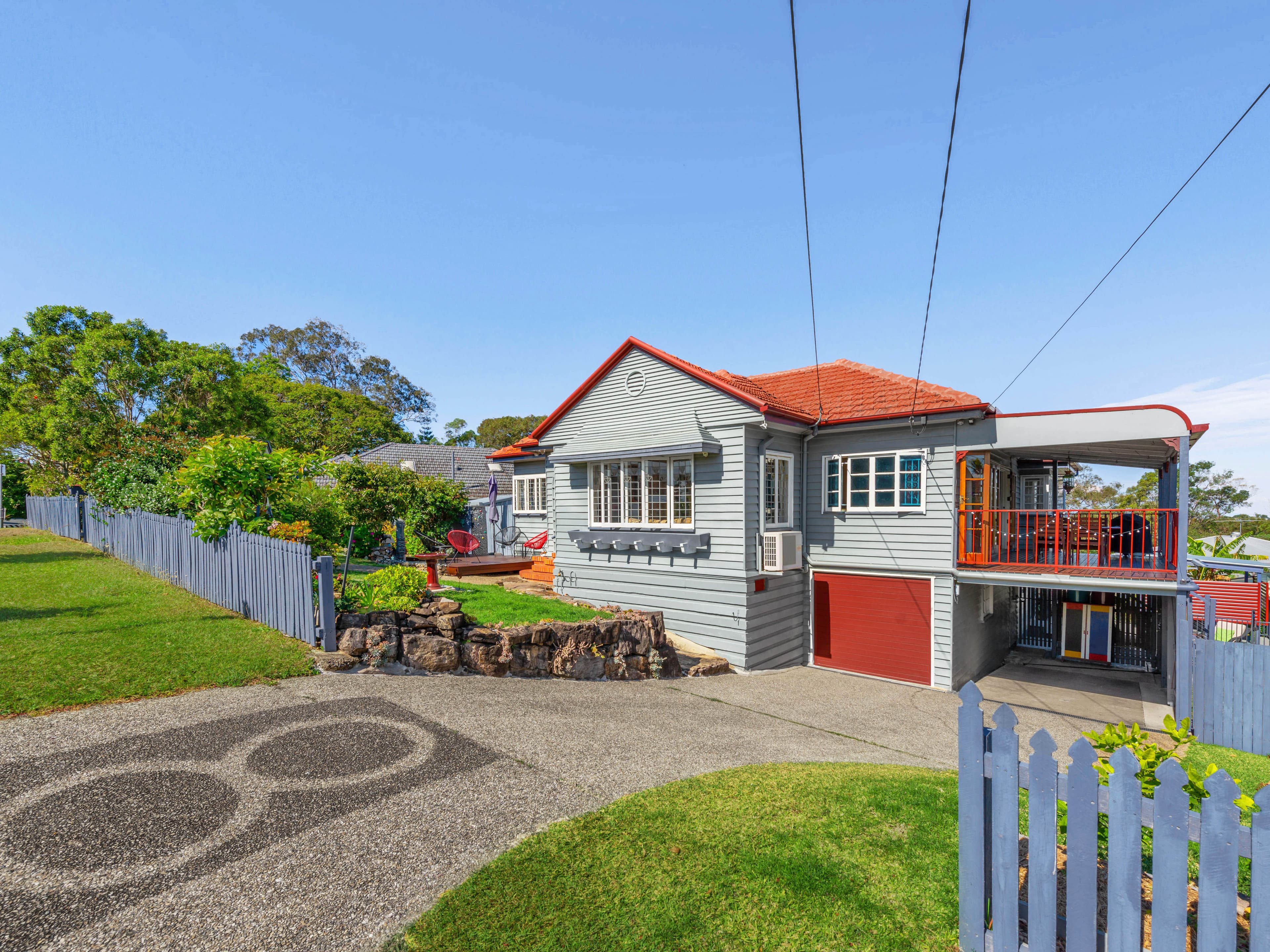8 Goskar Avenue, Alderley QLD 4051, Alderley - Image 1