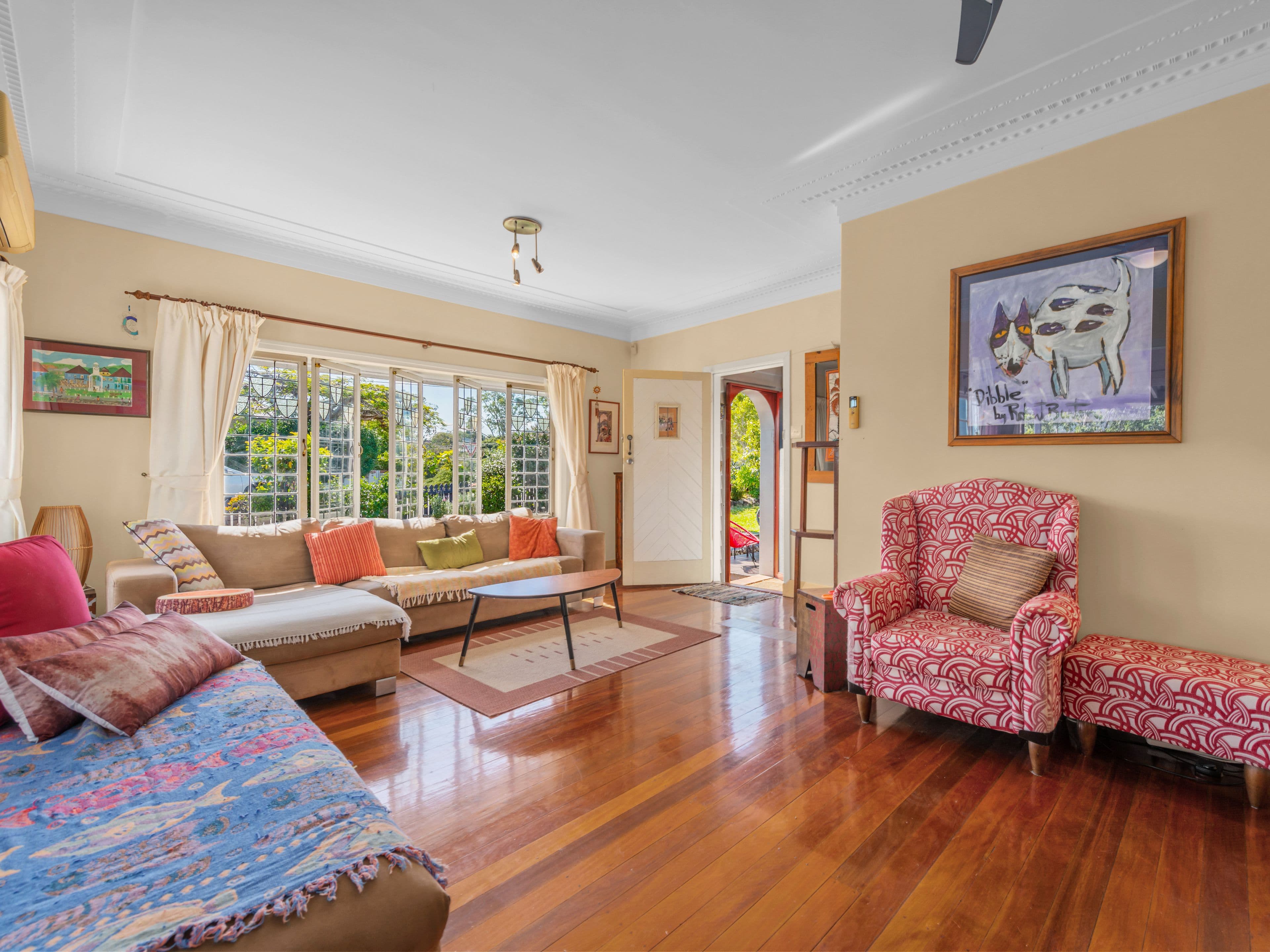 8 Goskar Avenue, Alderley QLD 4051, Alderley - Thumbnail 2