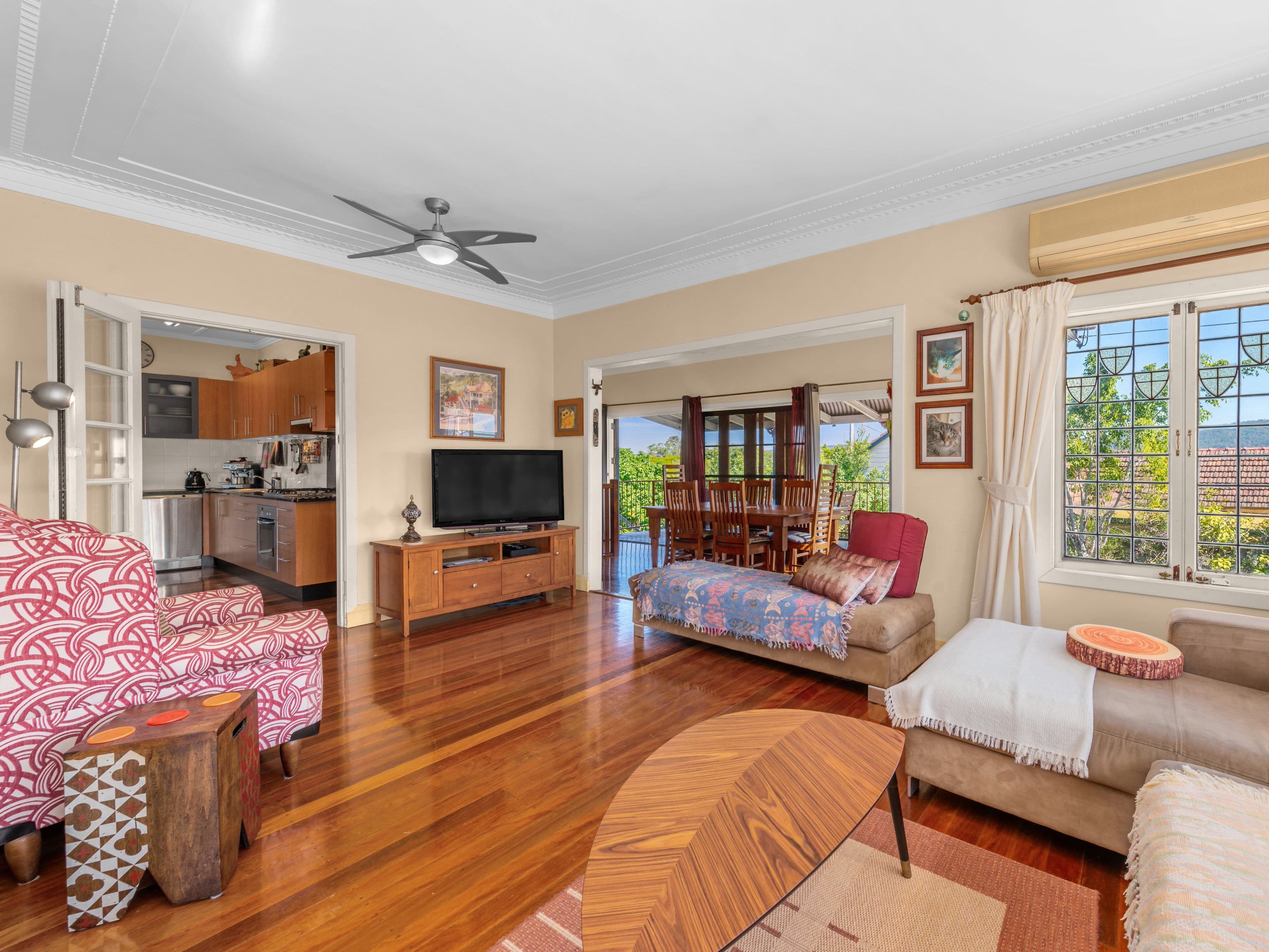 8 Goskar Avenue, Alderley QLD 4051, Alderley - Thumbnail 4