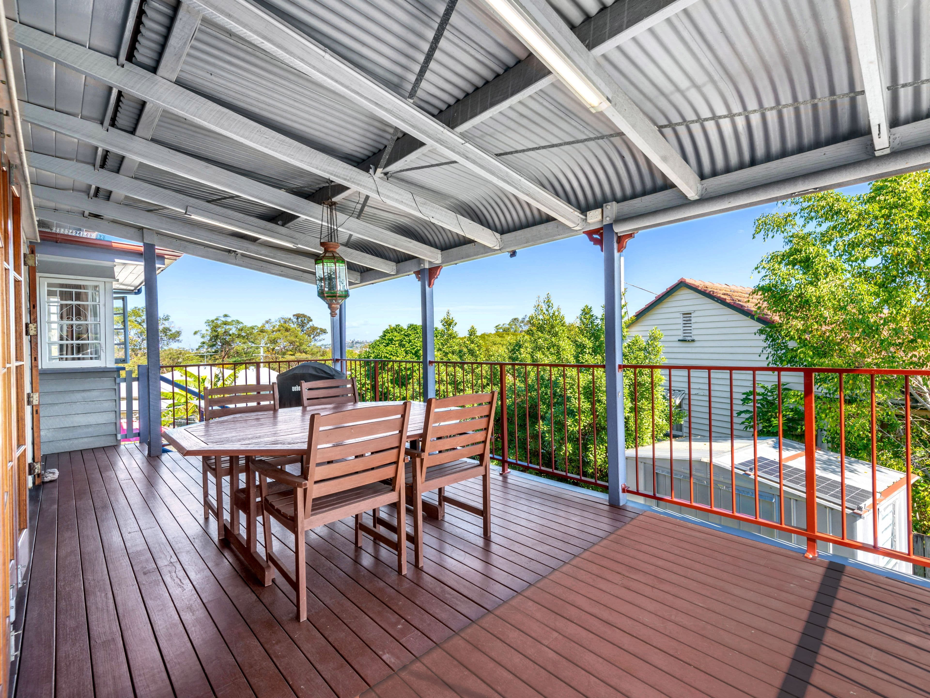8 Goskar Avenue, Alderley QLD 4051, Alderley - Thumbnail 5