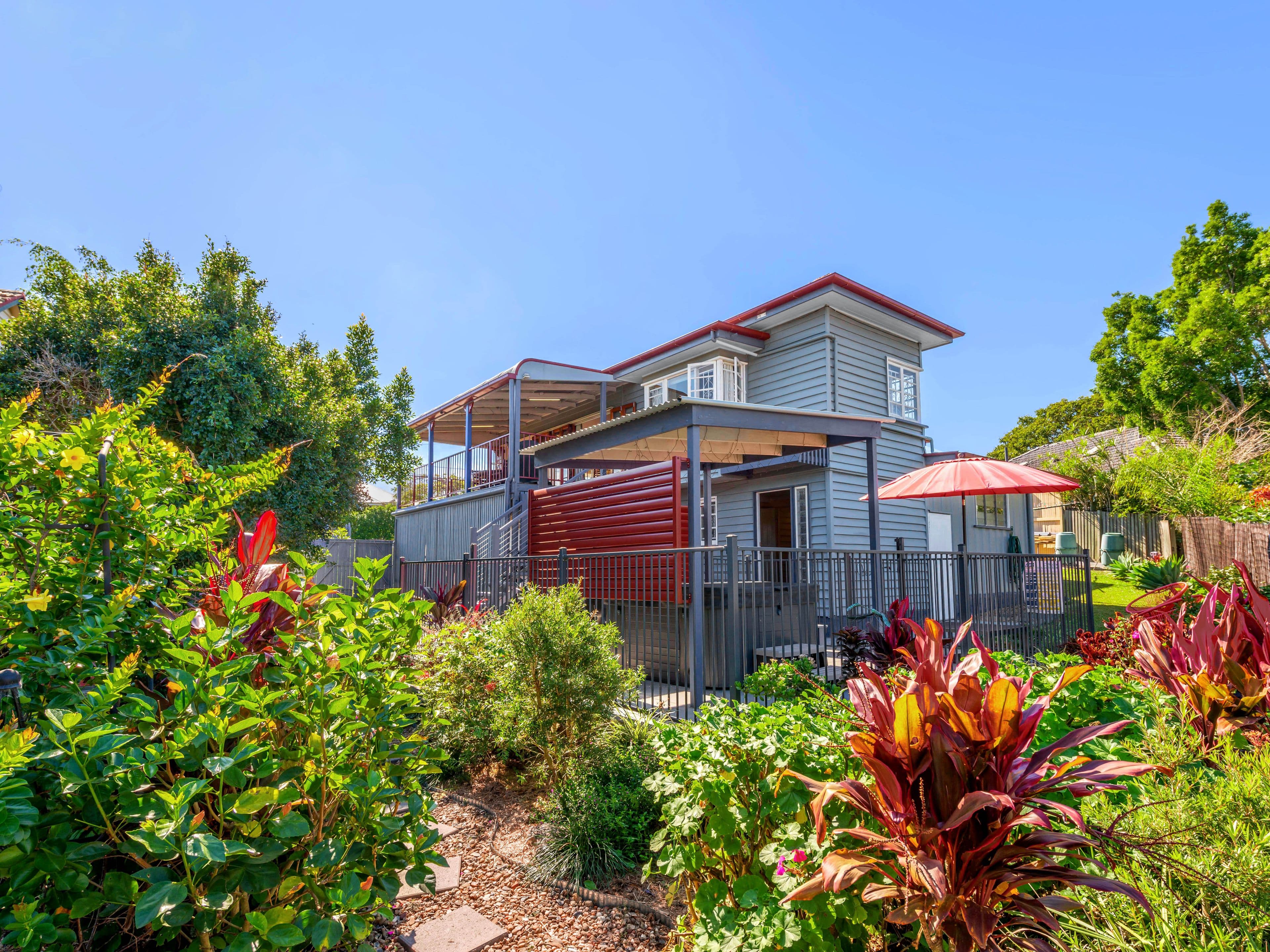 8 Goskar Avenue, Alderley QLD 4051, Alderley - Thumbnail 6