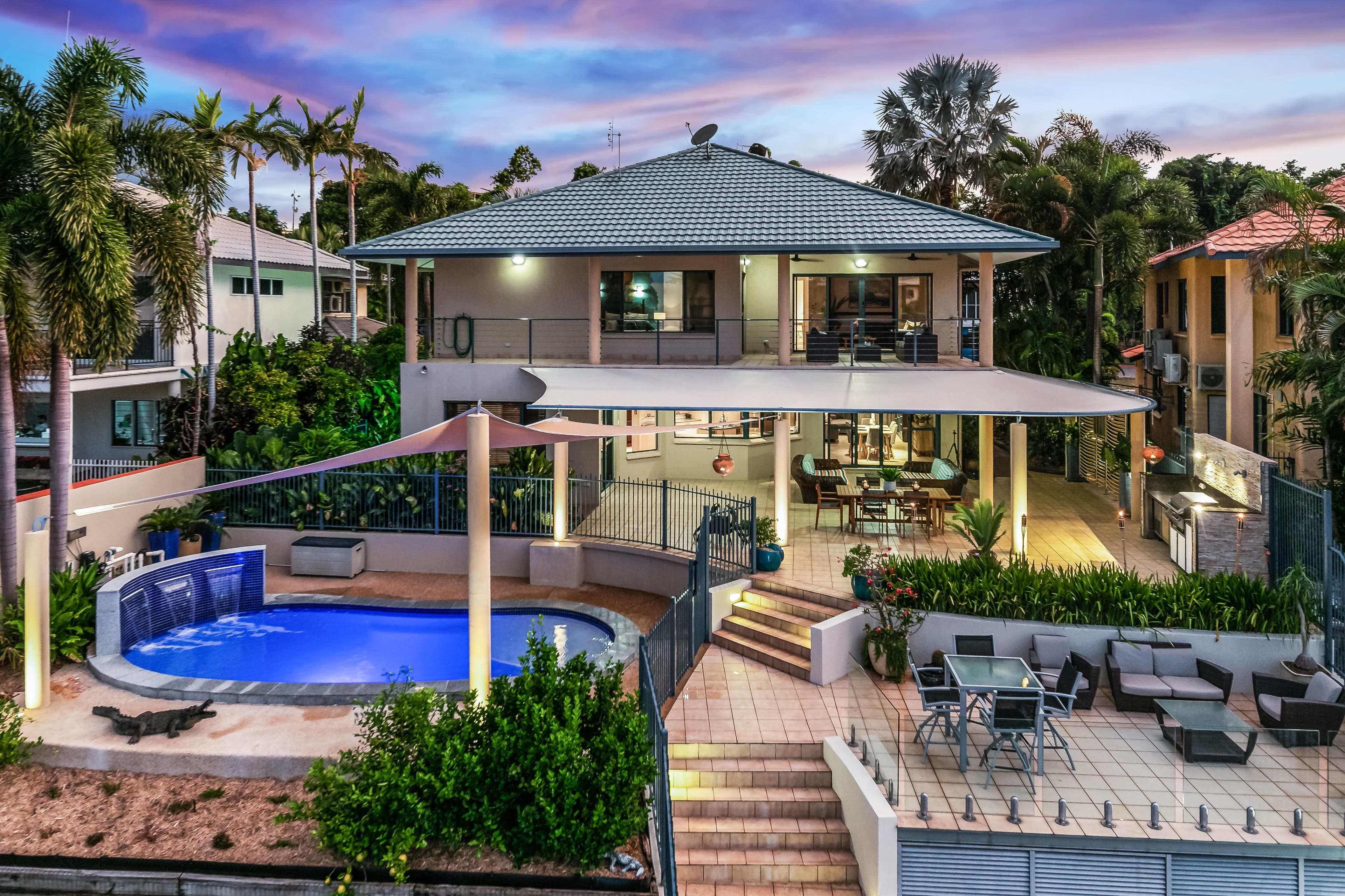 66 Cullen Bay Crescent, Cullen Bay NT 0820, Cullen Bay - Image 1