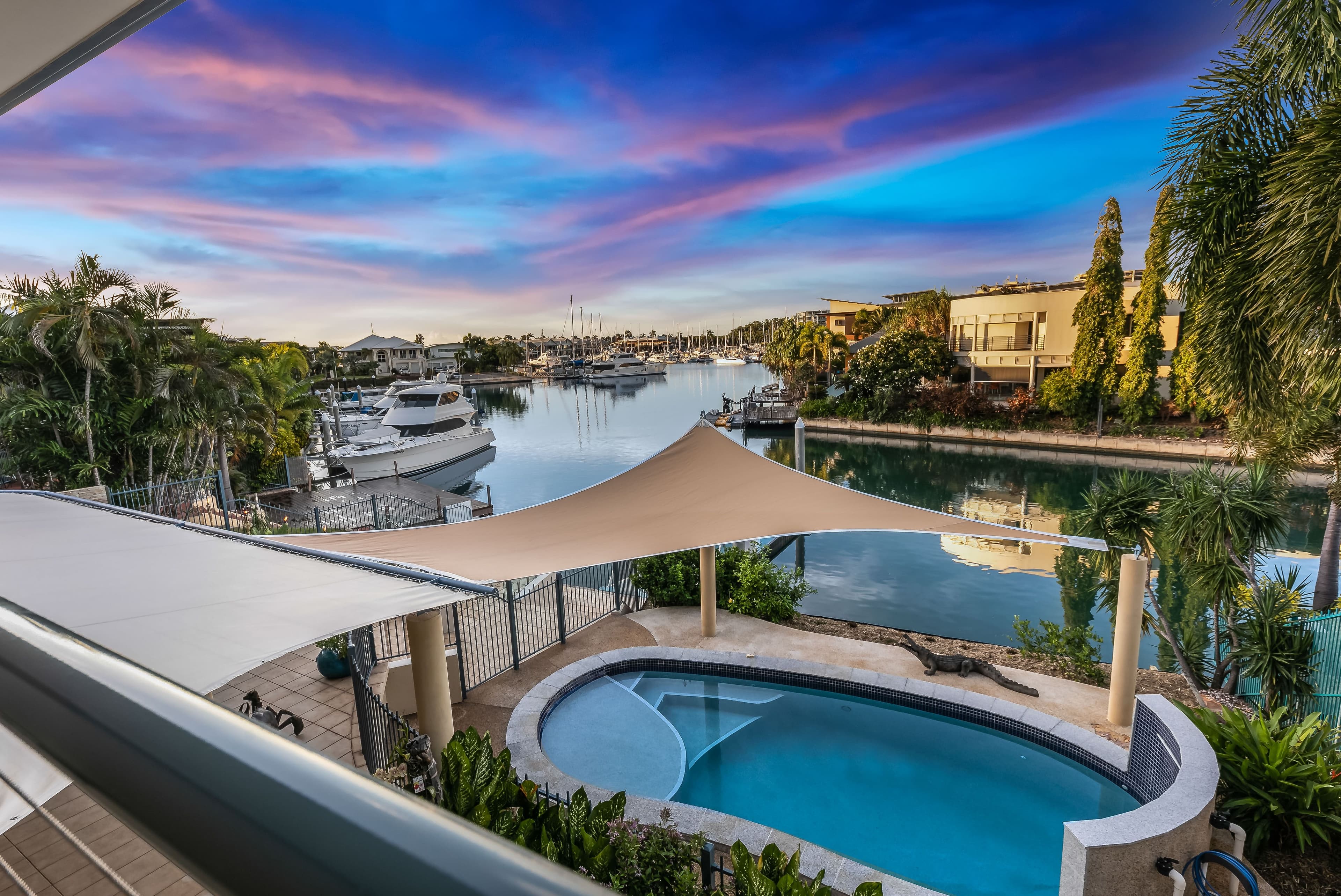 66 Cullen Bay Crescent, Cullen Bay NT 0820, Cullen Bay - Thumbnail 2