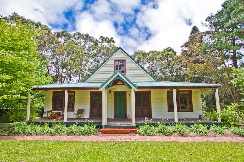 2190 Bells Line of Road, BILPIN NSW 2758, Bilpin - Image 1