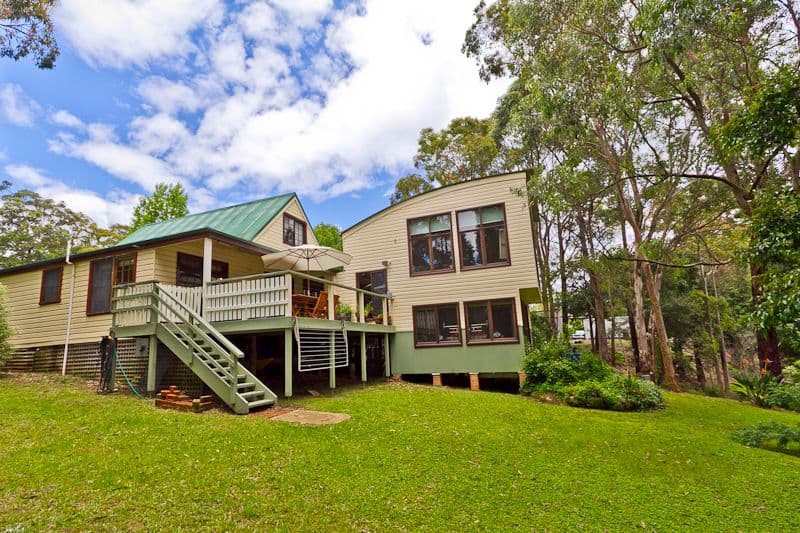 2190 Bells Line of Road, BILPIN NSW 2758, Bilpin - Thumbnail 2